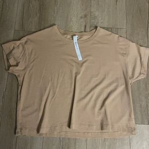Lululemon Crop Top